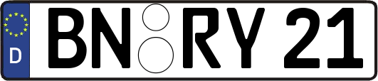 BN-RY21