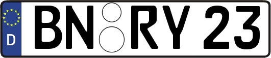 BN-RY23