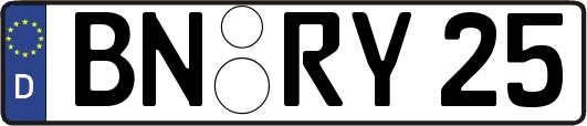 BN-RY25