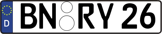 BN-RY26