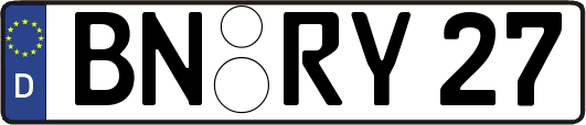BN-RY27