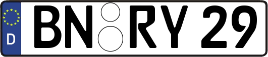 BN-RY29
