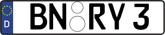 BN-RY3