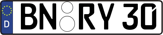 BN-RY30