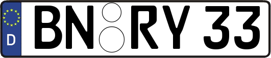 BN-RY33