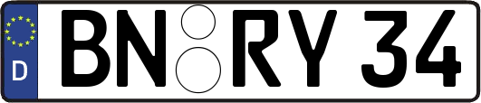 BN-RY34