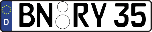 BN-RY35