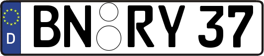 BN-RY37