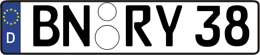 BN-RY38