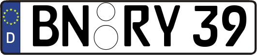 BN-RY39