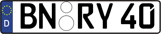 BN-RY40
