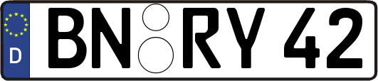 BN-RY42