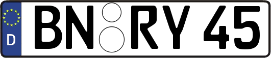 BN-RY45