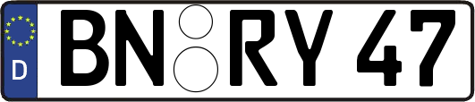 BN-RY47