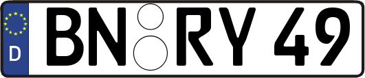 BN-RY49