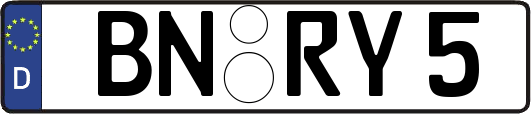 BN-RY5