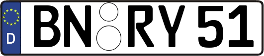 BN-RY51