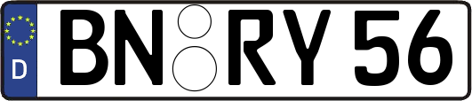BN-RY56
