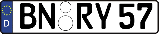 BN-RY57