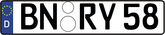 BN-RY58