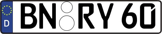 BN-RY60