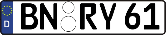 BN-RY61