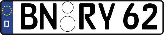 BN-RY62