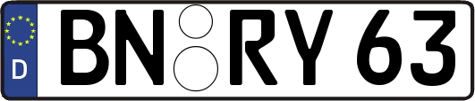 BN-RY63