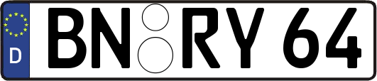 BN-RY64