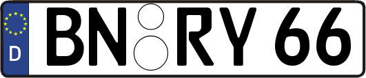 BN-RY66