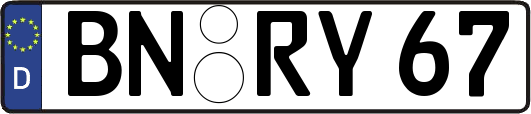 BN-RY67