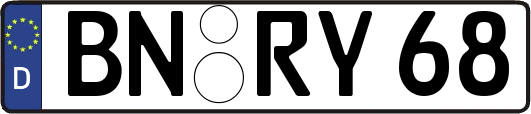 BN-RY68
