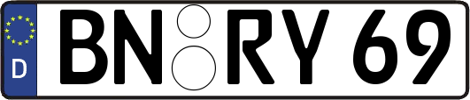 BN-RY69