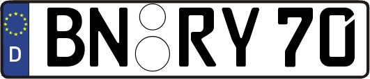 BN-RY70