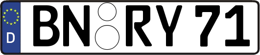 BN-RY71