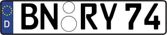 BN-RY74