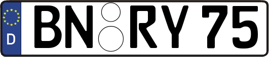 BN-RY75
