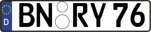 BN-RY76