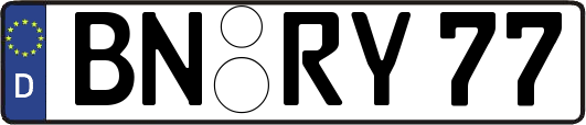 BN-RY77