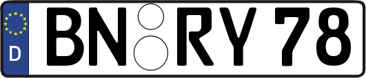 BN-RY78