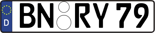 BN-RY79