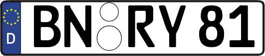 BN-RY81