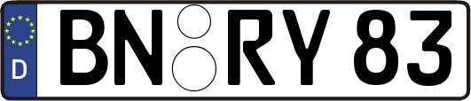 BN-RY83