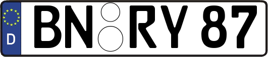 BN-RY87