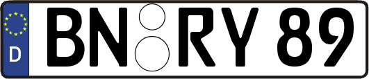 BN-RY89