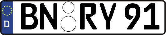 BN-RY91