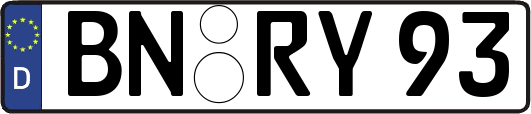 BN-RY93