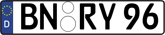 BN-RY96