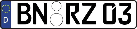 BN-RZ03