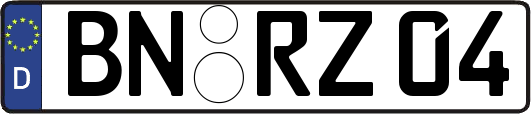 BN-RZ04